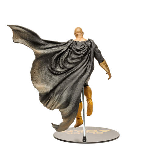 DC DIRECT  black adam JiM lee
