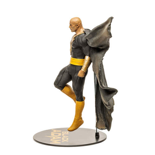 DC DIRECT  black adam JiM lee