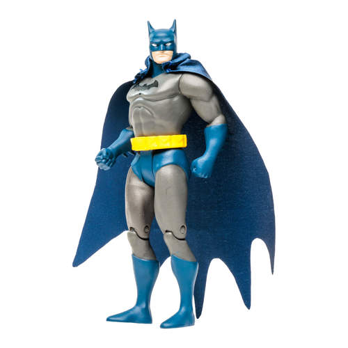 DC DIRECT Hush batman 5in