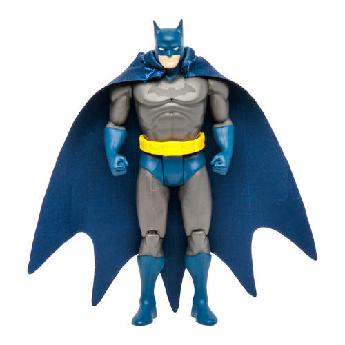 DC DIRECT Hush batman 5in