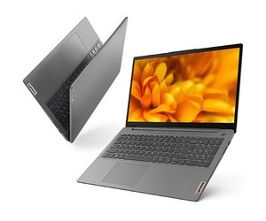 LENOVO IP 3 15 i5-1135G7 8GB 512NVME MX350 15.6 FHD DOS לנובו