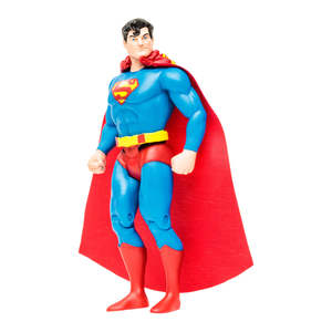 DC DIRECT Superman 5IN Mcfarlane