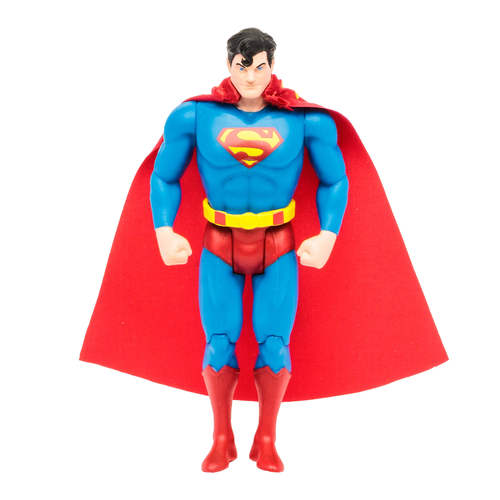 DC DIRECT Superman 5IN