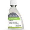 ורניש מט 250מל Winsor & Newton