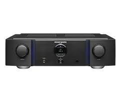 מגבר סטריאו High end מבית Marantz דגם PMKI Ruby