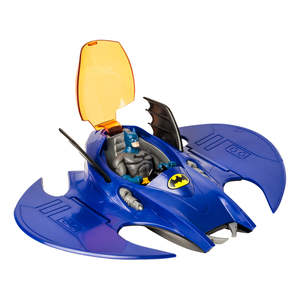 DC DIRECT Batwing Mcfarlane