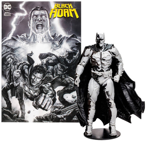 DC Direct7in w.comic batman
