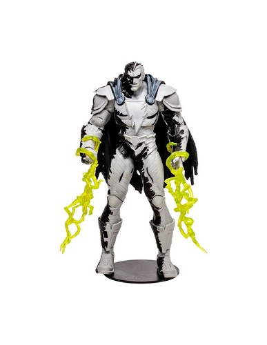 DC direct7in w.comic black ad