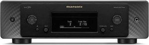 נגן CD ברזולוצייה גבוהה SACD מבית Marantz דגם SACD 30n