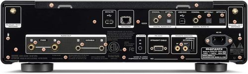 נגן CD ברזולוצייה גבוהה SACD מבית Marantz דגם SACD 30n