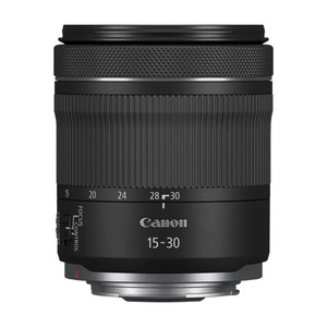 Canon RF 15-30mm F4.5-6.3 IS STM-רשמי