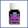 צבע זכוכית 350 Purple