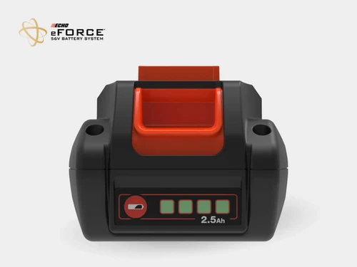 סוללות נטענות ,סוללה נטענת 56V 2.5Ah דגם LBP-56V125 יצרן ECHO