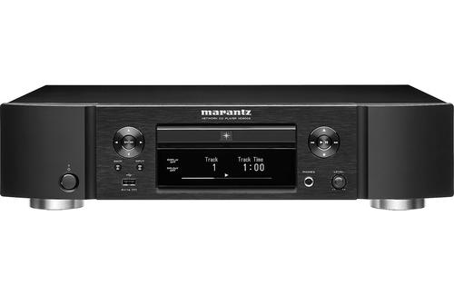 נגן cd באיכות גבוהה מבית Marantz דגם ND8006