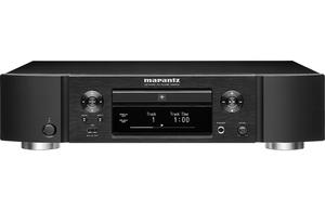 נגן cd באיכות גבוהה מבית Marantz דגם ND8006