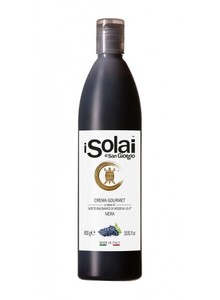 רוטב בלסמי מצומצם- isolai