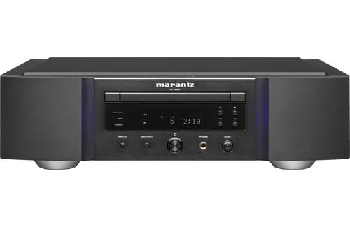 נגן CD ברזולוצייה גבוהה SACD מבית Marantz דגם SA KI Ruby