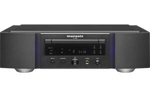 נגן CD ברזולוצייה גבוהה SACD מבית Marantz דגם SA KI Ruby