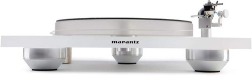 פטיפון ידני מבית Marantz דגם TT15S1