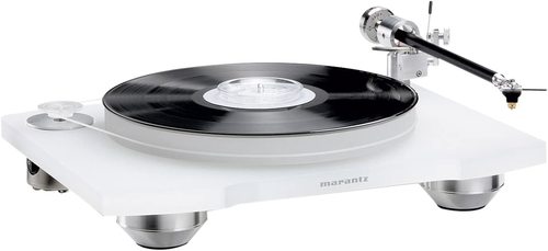 פטיפון ידני מבית Marantz דגם TT15S1