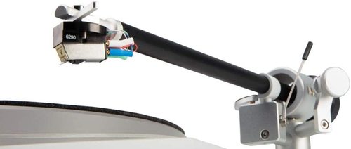 פטיפון ידני מבית Marantz דגם TT15S1
