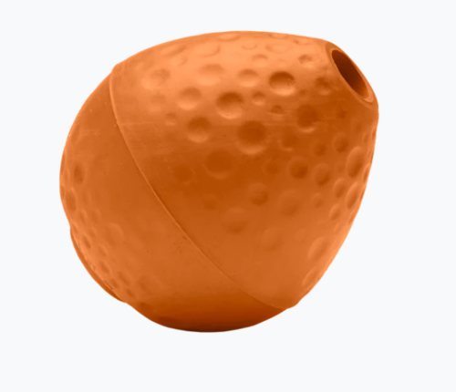 Turnup™ Throw Toy