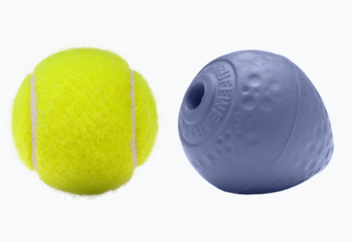 Turnup™ Throw Toy