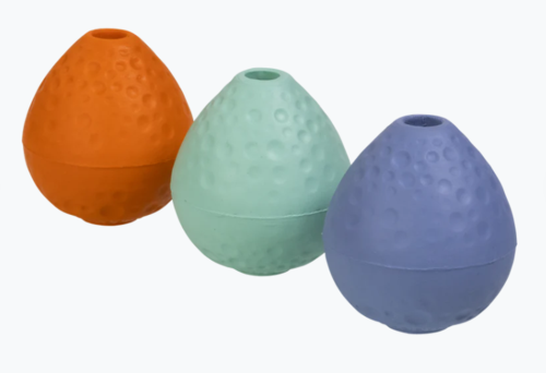 Turnup™ Throw Toy