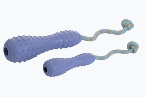 Gourdo™ Throw Toy