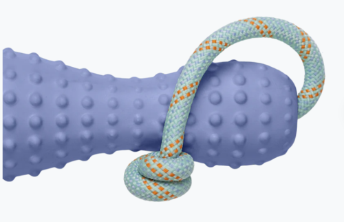 Gourdo™ Throw Toy