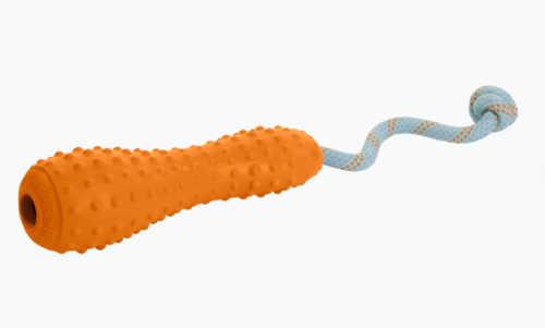 Gourdo™ Throw Toy