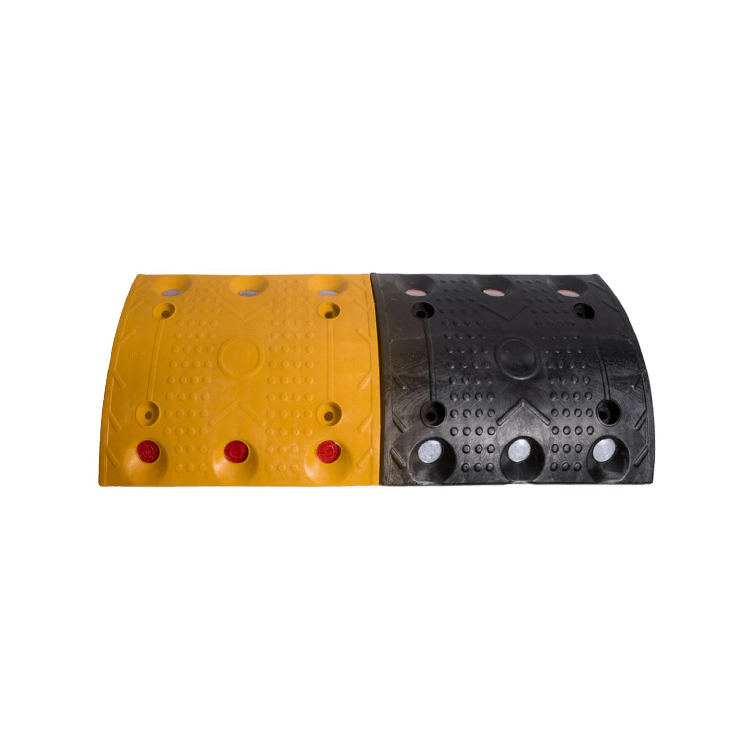 פס האטה ל- 20 קמ"ש צהוב 33/30