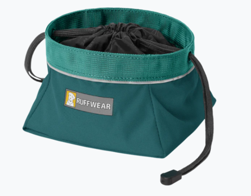 Quencher Cinch Top™ Bowl