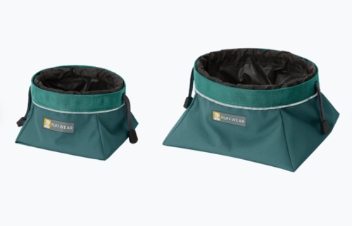 Quencher Cinch Top™ Bowl