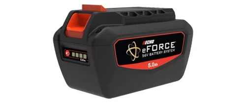 סוללה נטענת 56V 5.0Ah דגם LBP-56V250 יצרן ECHO