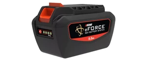 סוללה נטענת 56V 5.0Ah דגם LBP-56V250 יצרן ECHO
