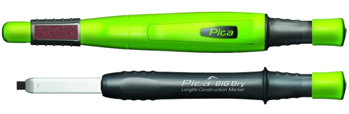 עפרון פיקה עבה pica