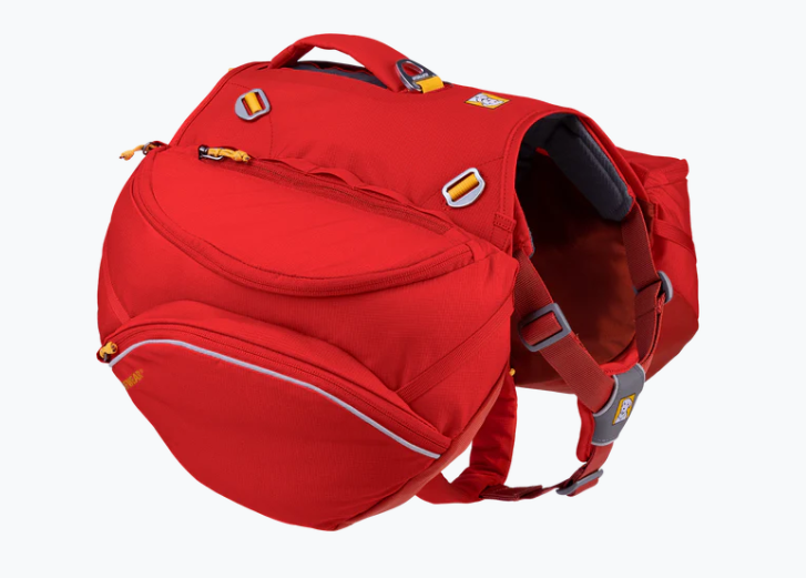 Palisades™ Dog Backpack