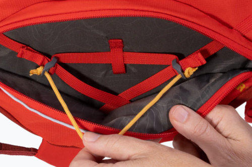Palisades™ Dog Backpack