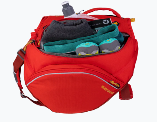 Palisades™ Dog Backpack