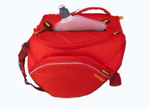 Palisades™ Dog Backpack