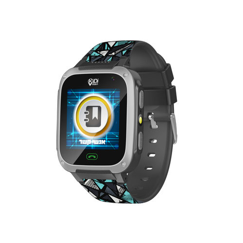 שעון חכם טלפון סלולארי קידי ווטצ' נקסטז kidiwatch NEXTZ