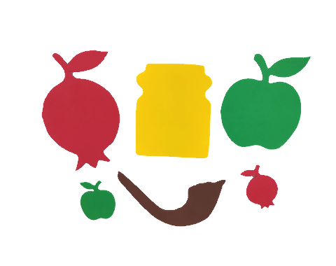 חיתוכי סול - מיקס ראש השנה - 120 יח'