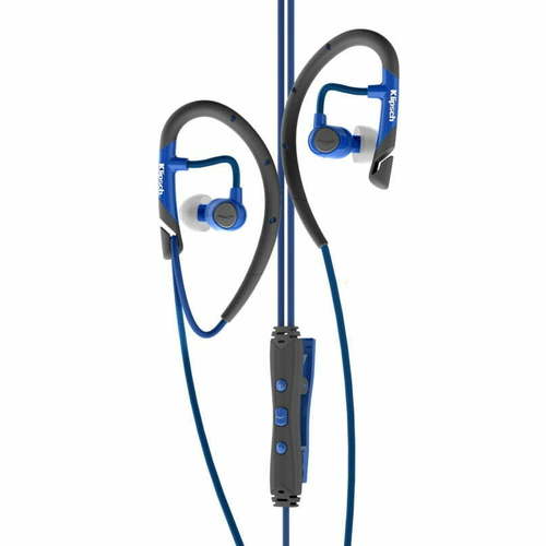 אוזניות ספורט חוטיות Klipsch AS-5i