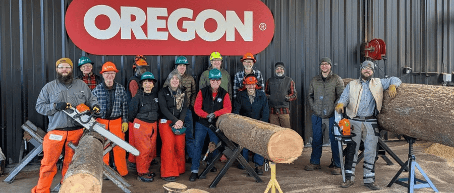 OREGON 