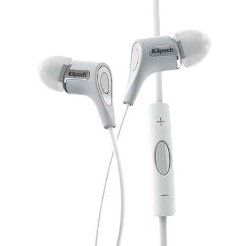 אוזניות תוך אוזן חוטיות Klipsch R6i