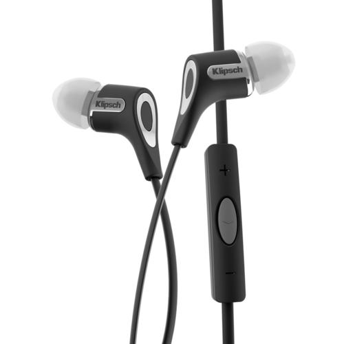 אוזניות תוך אוזן חוטיות Klipsch R6i