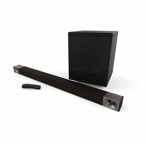 מקרן קול Klipsch Cinema 800