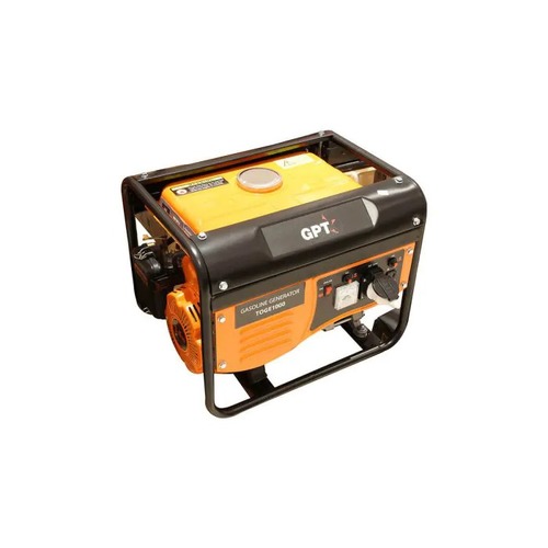 גנרטור 1000W ומייצב מתח