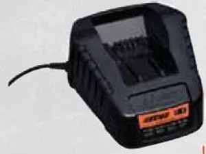 מטען מהיר 56V דגם LC-56V4A יצרן ECHO
